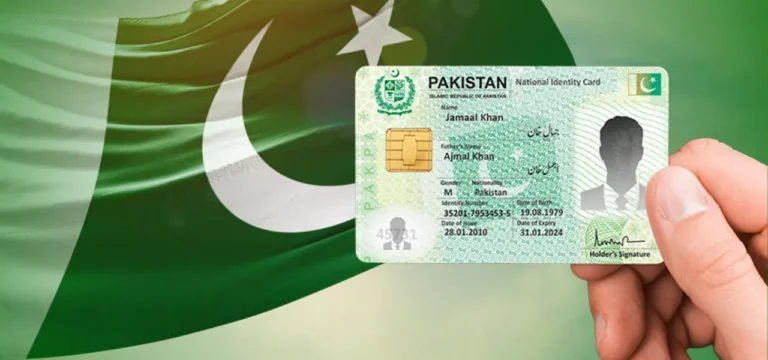 NADRA Data Breach Crisis: Urgent Measures Needed In Pakistan